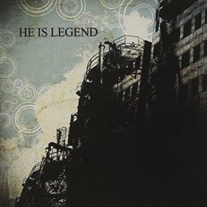 The Fool - He Is Legend