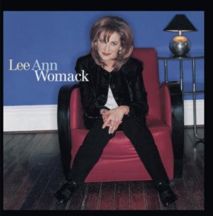 You’ve Got to Talk to Me - Lee Ann Womack