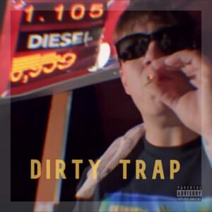 Dirty Trap - Luca Brassi10x