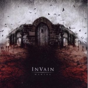 Captivating Solitude - In Vain