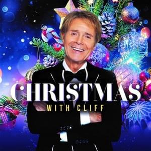 Joy To The World - Cliff Richard