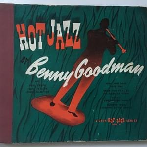 Oh Lady Be Good - Benny Goodman