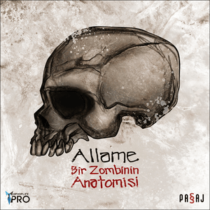 Bir Zombinin Anatomisi - Allame