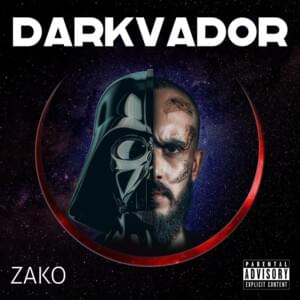 DARKVADOR - ZA.K.O