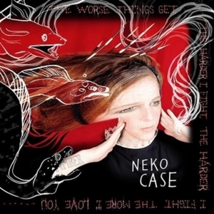 City Swans - Neko Case