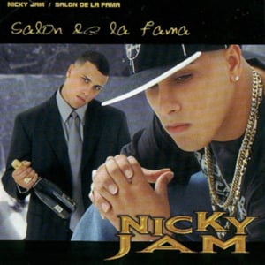 Tienen El Control - Nicky Jam