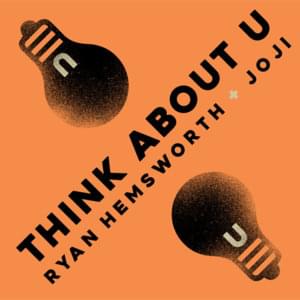 Think About U - Ryan Hemsworth (Ft. Joji)