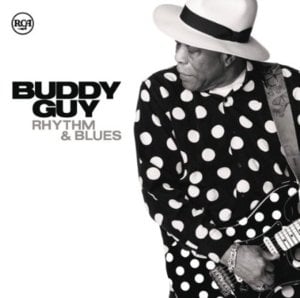 What You Gonna Do About Me - Buddy Guy (Ft. Beth Hart)