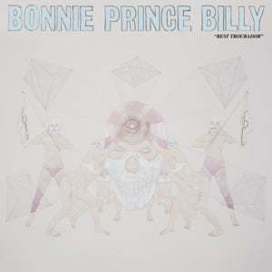 Leonard - Bonnie "Prince" Billy (Ft. Matt Sweeney)