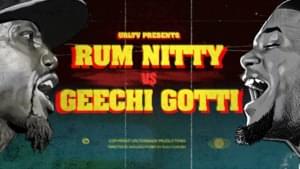 Geechi Gotti vs. Rum Nitty - URLtv (Ft. Geechi Gotti & Rum Nitty)