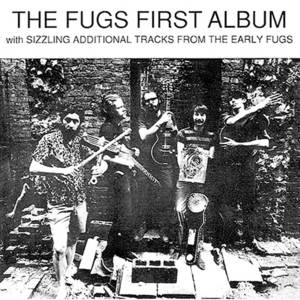 Defeated - The Fugs