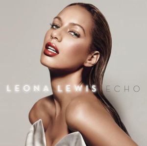 Can’t Breathe - Leona Lewis