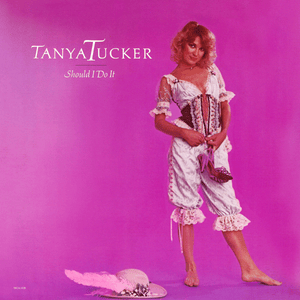 Stormy Weather - Tanya Tucker (Ft. Emmylou Harris)