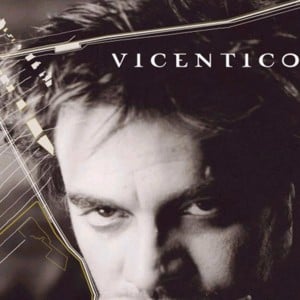 Vamos - Vicentico