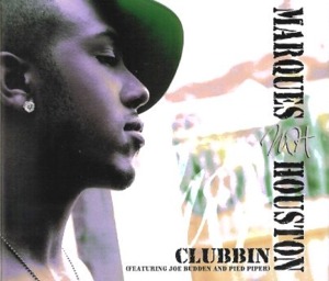 Clubbin’ - Marques Houston (Ft. Joe Budden & R. Kelly)