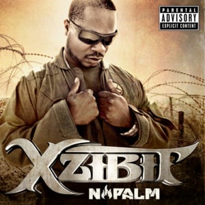 Enjoy The Night - Xzibit (Ft. Brevi, David Banner & Wiz Khalifa)