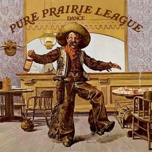 All The Way - Pure Prairie League