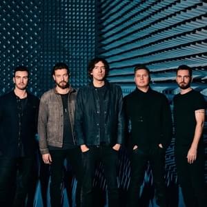 Run [Live] - Snow Patrol