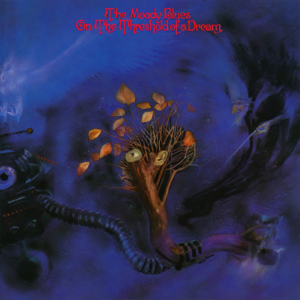 So Deep Within You - The Moody Blues