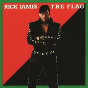 Forever And A Day (12" Extended Mix) - Rick James