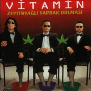 Endişe-i Muhabbet - Grup Vitamin (Ft. Pentagram)