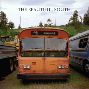 The Next Verse - The Beautiful South