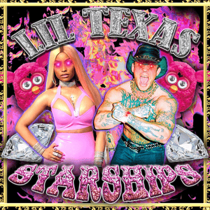 Starships - Lil Texas