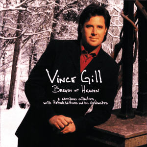 The Christmas Song - Vince Gill