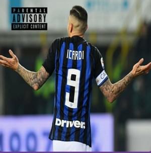 Icardi - Kira7