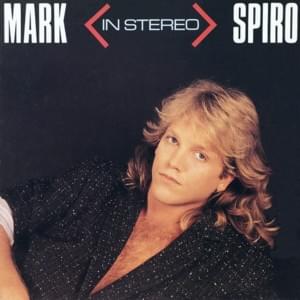 Tenderness - Mark Spiro