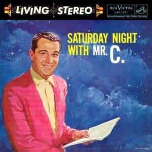 I May Be Wrong - Perry Como