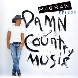 Country and Western - Tim McGraw