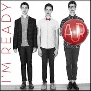 Infinity (Original Version) - AJR