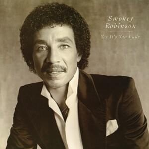 I’ll Try Something New - Smokey Robinson