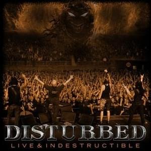 Stricken - Live from Deep Rock Drive - Disturbed