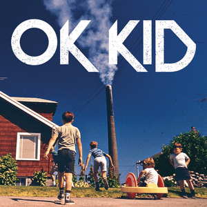 Heile Welt - OK KID (Ft. Olli Banjo)