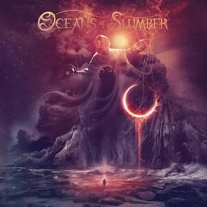 A Return to the Earth Below - Oceans of Slumber