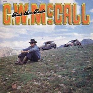 Ghost Town - C.W. McCall