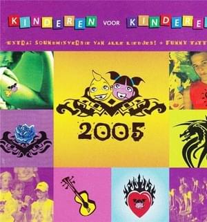 Twee vaders - Kinderen voor Kinderen