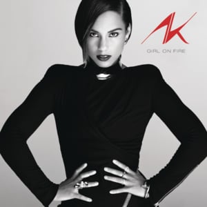 When It’s All Over - Alicia Keys