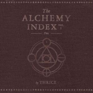 The Arsonist - Thrice