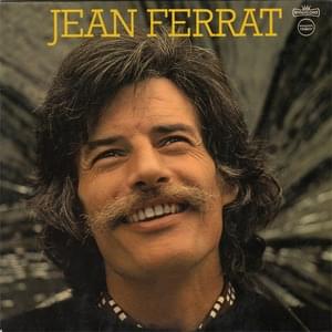 Un jeune - Jean Ferrat