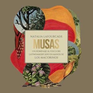 Hoy Mi Día Uno - Natalia Lafourcade (Ft. Los Macorinos)