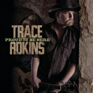 It’s A Woman Thang - Trace Adkins