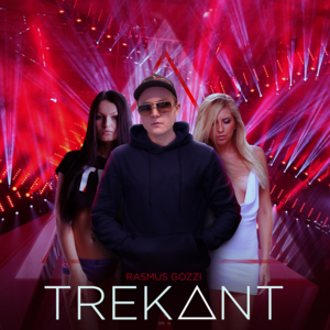 TREKANT - Rasmus Gozzi