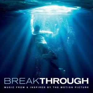 This Is Amazing Grace (Breakthrough Mix) - Phil Wickham (Ft. Lecrae)