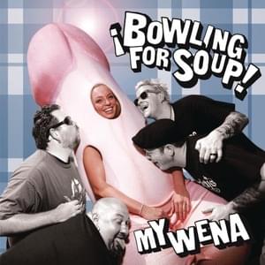 Goodbye Friend - Bowling for Soup