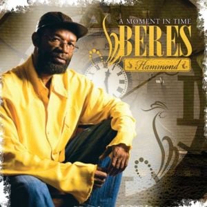 A Place For You - Beres Hammond