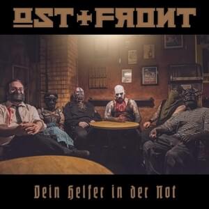 Die Räuber - Ost+Front