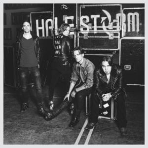 Scream - Halestorm